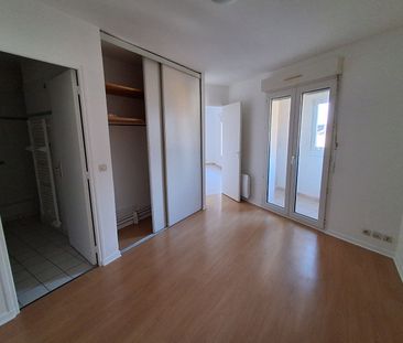 Location Appartement 2 pièces 48m² - Photo 4