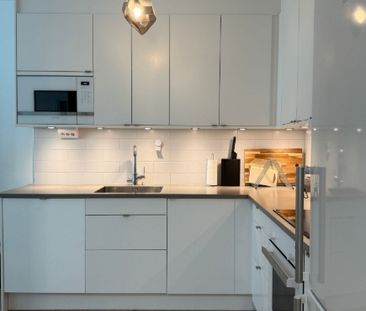 Västra Frölunda - 2rok - tillsv - 11.500kr/mån - Photo 4