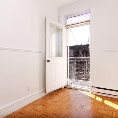 2 CH - 1 SDB - Montréal - $1,695 /mo - Photo 4