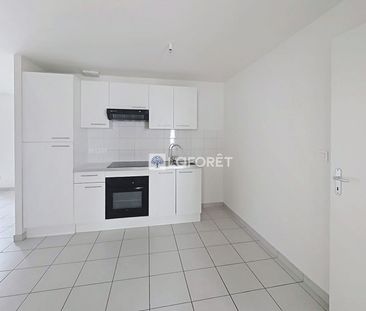 Appartement T3 SOCHAUX à louer - Photo 1