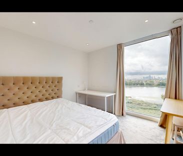 2 Bed Flat, Skylark Point, N4 - Photo 6