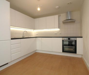 2 bedroom apartment to rent - Photo 6