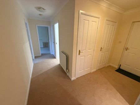 2 bedroom flat to rent - Photo 5