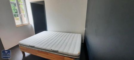 Maison à louer 2 pièces 30m² - Photo 3