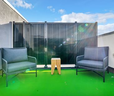 For Lease - 39 Danforth Road Unit# 330, Toronto, Ontario - Photo 2