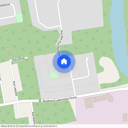 225 Rue Jean-Paul-Riopelle, Saint-Jérôme, Saint-Jérôme, Laurentides, J5L 0J2