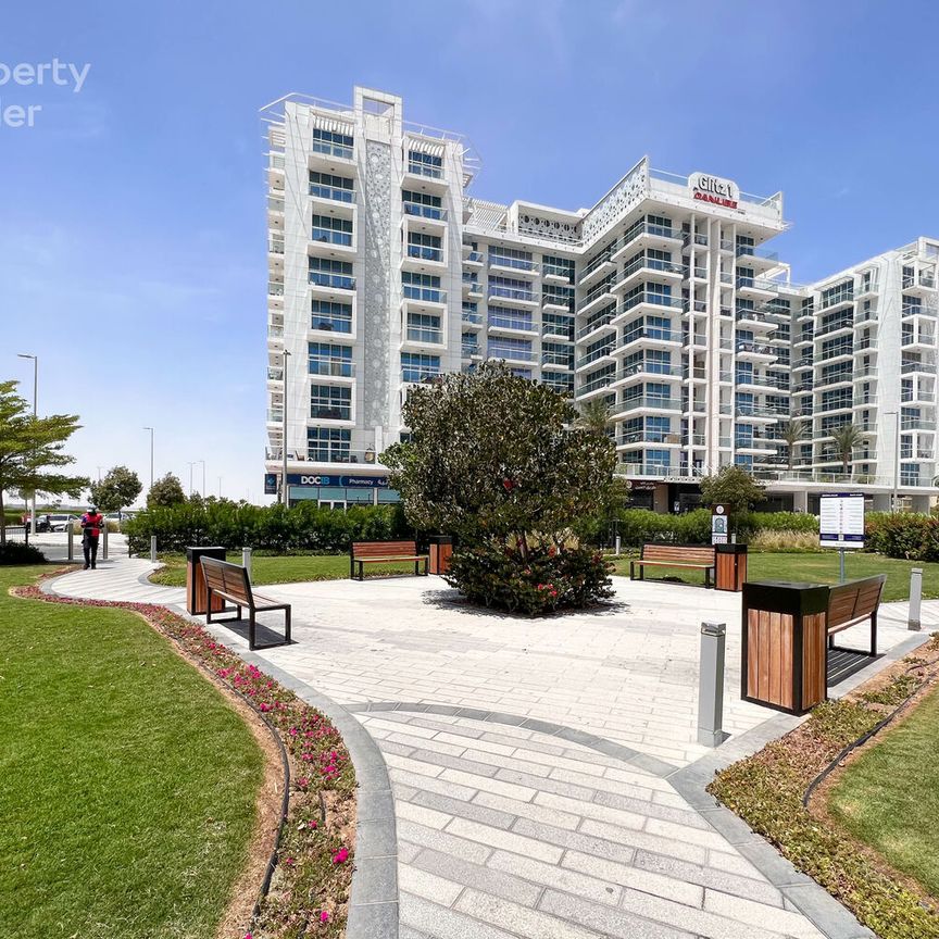 Exquisite 1 BR |Equipped Kitchen|Prime Location - Photo 1