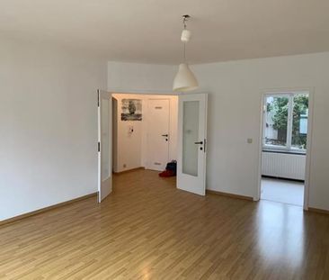 Appartement te huur - Photo 1