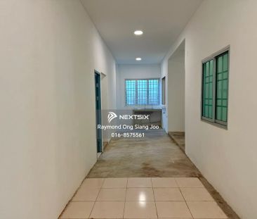 Single Storey Corner House for RENT - Photo 6