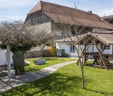 BELLERIVE - 2,5 pièces moderne - Photo 1