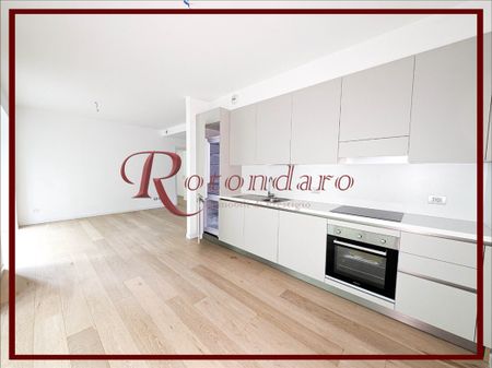 Affitto Residenziale - Milano P.ta Genova, Romolo, Solari - Via Andrea Solari - Photo 2