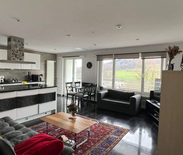 2.5 Zimmer, 60 m², 4. Stock - Photo 1