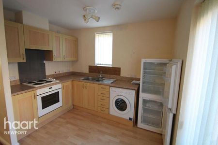 2 bedroom apartment to rent - Photo 2