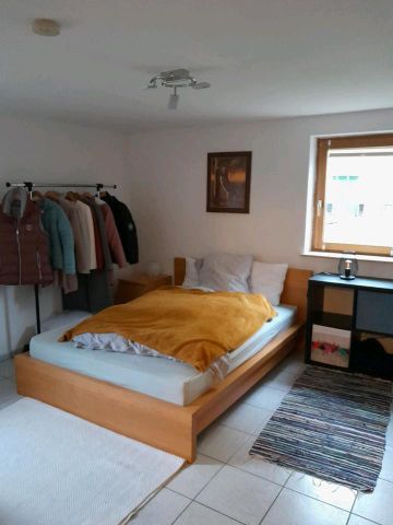 Schöne helle Souterrain Wohnung, 2 Zimmer in Friedberg-Dorheim - Photo 4