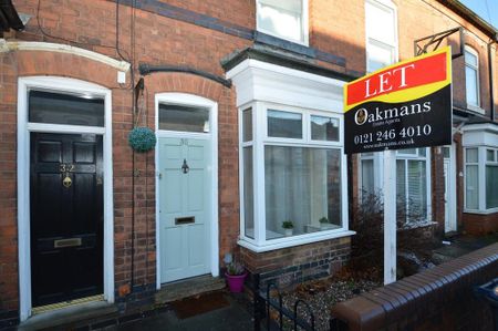 2 bedroom terraced house to rent - Photo 2