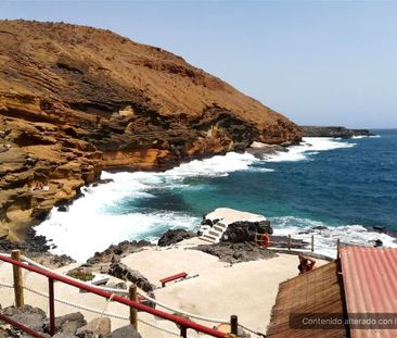 1-Bedroom apartment for rent in Costa del Silencio - Photo 2