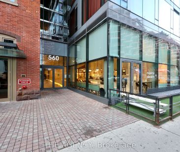 Fashion House Lofts 560 , #1011 - Photo 3