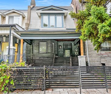 For Lease - 48 Lansdowne Avenue Unit# A, Toronto, Ontario - Photo 5