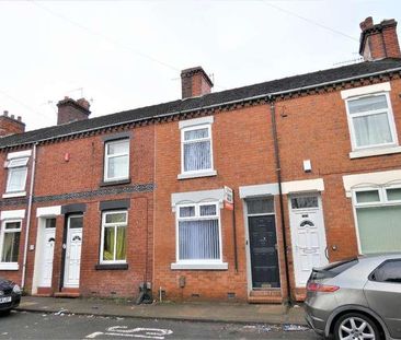 Fuller Street, Stoke-on-trent, Staffordshire, ST6 - Photo 5
