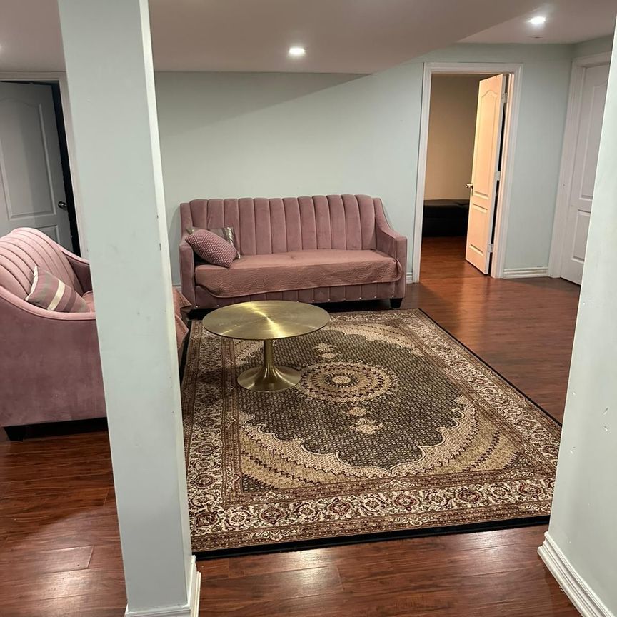 For Lease - 36 Creekwood Drive, Brampton, Ontario - Photo 1