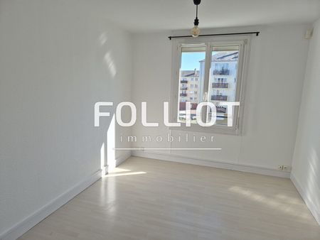 A LOUER Appartement 50000 Saint Lo 4 pi�ce(s) 72 m2 - Photo 2