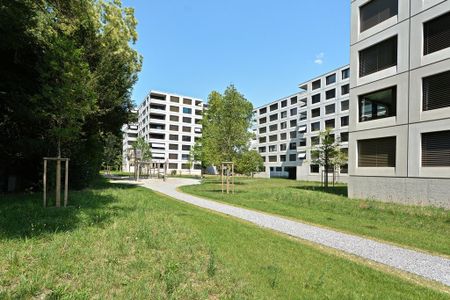 Vous cherchez quelque chose d’unique à Bâle ? Magnolia Park vous souhaite la bienvenue - Photo 5