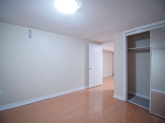 For Lease - 56 Corby Crescent Unit# Lower, Brampton, Ontario - Photo 1