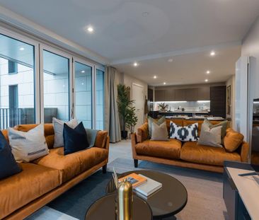 1 bedroom apartment to rent - Photo 3