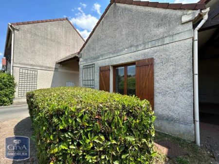 Appartement à louer 1 pièce 28.4m² - Photo 4