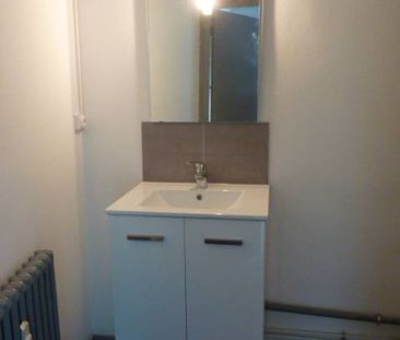 Location Appartement 1 pièce 20m² - Photo 2