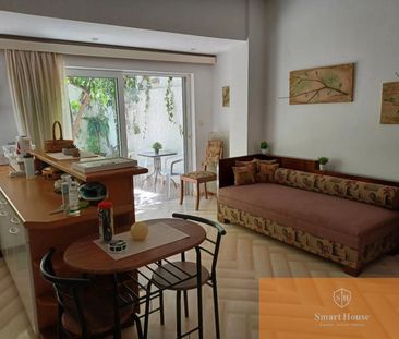Διαμέρισμα για ενοικίαση Θέρισσος (Ηράκλειο Κρήτης) - Photo 6