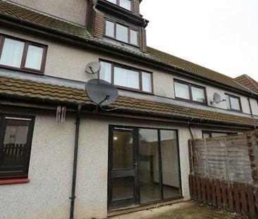 Melbourne Street, Flat 1, Livingston, EH54, West Lothian - Photo 2