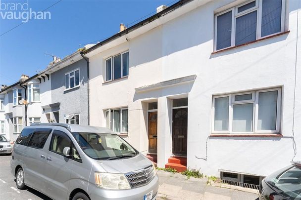 1 bedroom terraced house to rent - Photo 1