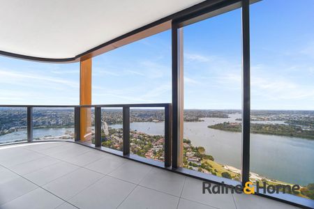 Level 39, 3908-09/36 Walker St, Rhodes, NSW 2138 - Photo 5