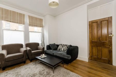 1 bedroom flat to rent - Photo 3