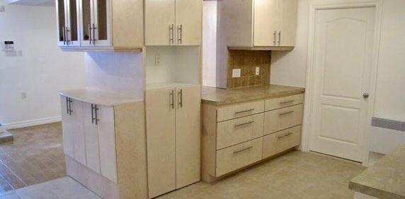 3 1/2 - Montréal (Villeray) - 1 350 $/mois - Photo 2