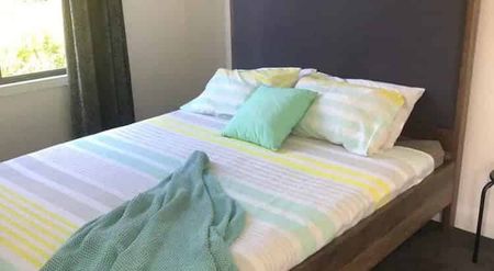 Fully Furnished 1 bedroom, Near to University. - Photo 2