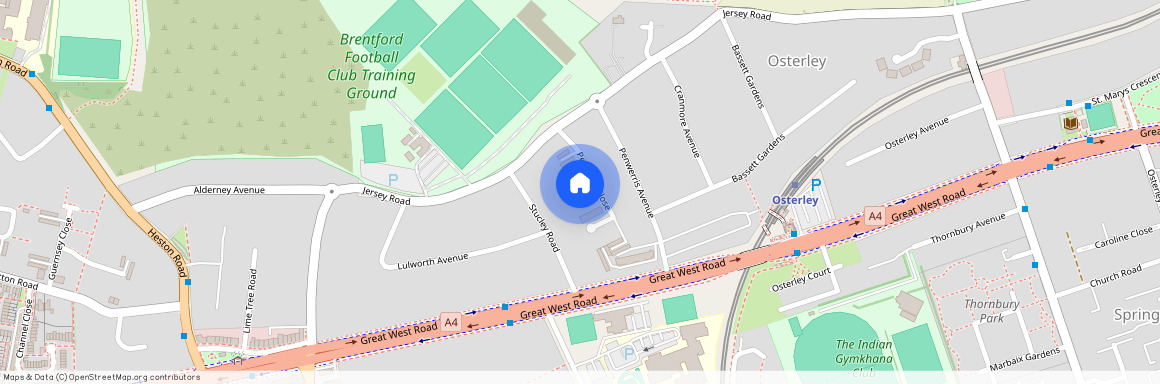 Pevensey Close, TW7 4QS, Isleworth
