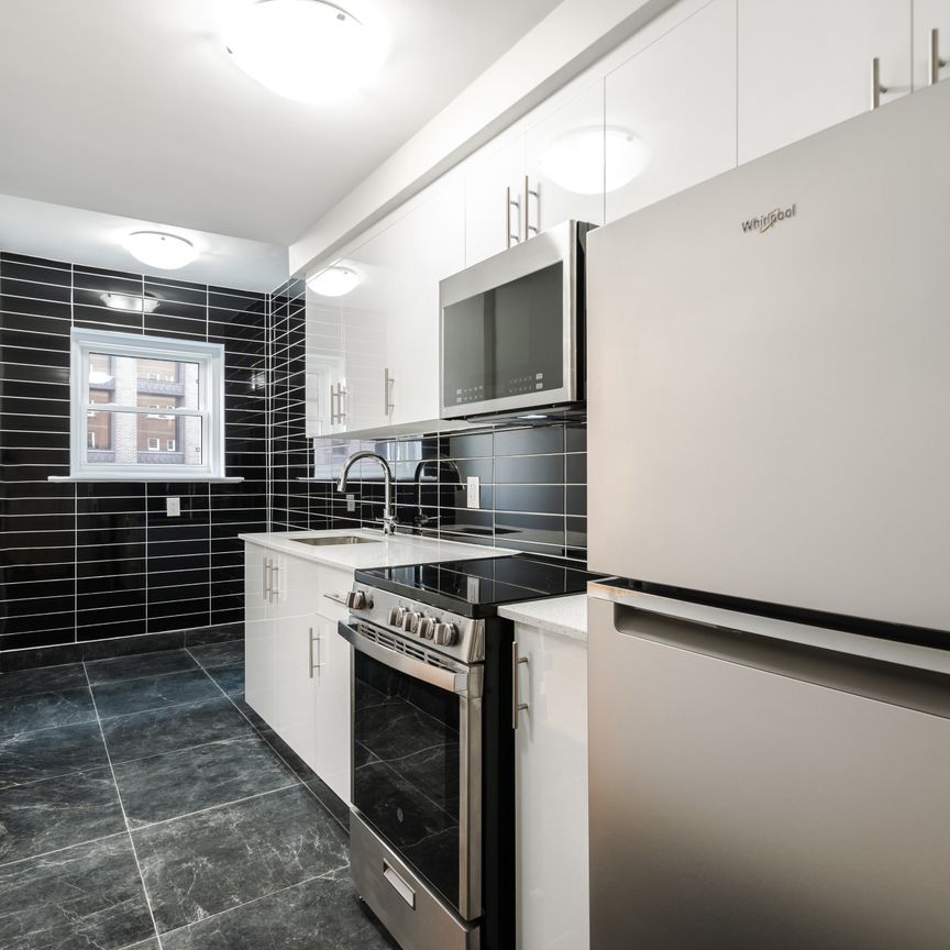 Metcalfe Street Apartments - Photo 1