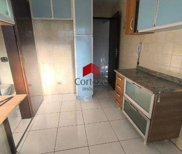 Apartamento para alugar, Bacacheri - Curitiba/PR - Foto 3