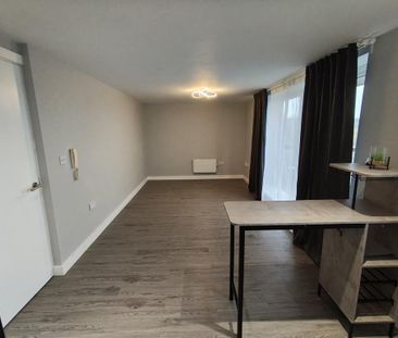 1 bedroom flat to rent - Photo 6