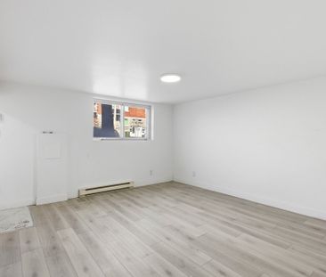 Appartement à Montréal (Mercier/Hochelaga-Maisonneuve) - Photo 5