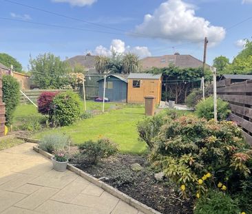 Tyler’s Acre Avenue, Corstorphine, Edinburgh, EH12 - Photo 4