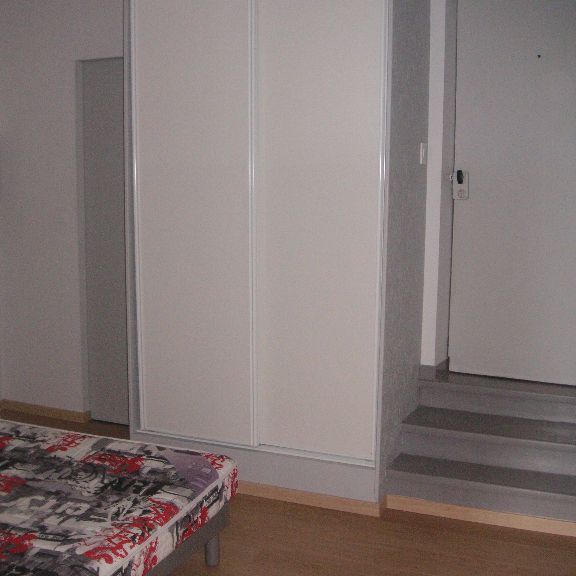 LOCATION d'un appartement F1 (28 m²) à CARENTAN LES MARAIS - Photo 1