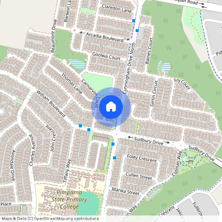 9 Rory Ln, Qld 4209, Pimpama