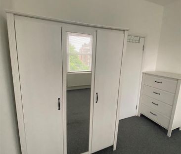 Studio to rent - Photo 6