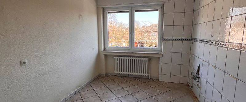 Helle und freundliche 2-Zimmer-Wohnung mit Balkon zu vermieten - Foto 1