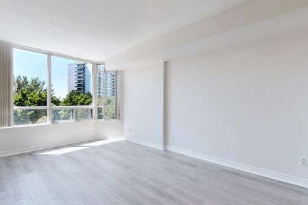 For Lease - 1131 Steeles Avenue Unit# 407, Toronto, Ontario - Photo 2