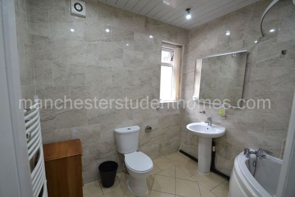 Belgrave Avenue, Manchester, M14 5DL - Photo 1