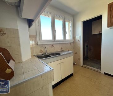Location Appartement 3 pièces 64m² LE PONTET 84130 - Photo 4